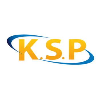 KSP קיי אס פי קספ