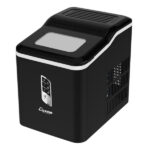 מכונת קרח ביתית 1.5 ליטר לוקסור Luxor ICM-1228