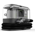 מכונת ניקוי ושטיפה ביסל Bissell BARKBATH Dual Use