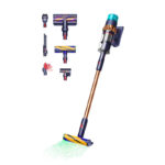 שואב אבק אלחוטי דייסון Dyson Gen5 Detect Absolute