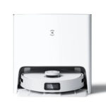 שואב אבק ושוטף רובוטי חכם אקווקס Ecovacs Deebot T10 Turbo