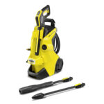 מכונת שטיפה בלחץ 130 באר קרשר Karcher K4 Power Control