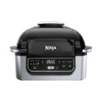 גריל ‏חשמלי פודי 5 ב-1 נינג'ה Ninja Foodi Grill AG301