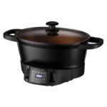 סיר בישול מולטי קוקר ראסל הובס Russell Hobbs Multicooker 28270-56