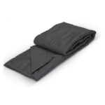 שמיכה כבדה משקולת מחבקת 7 ק"ג סילי Sealy Weighted Blanket 7KG