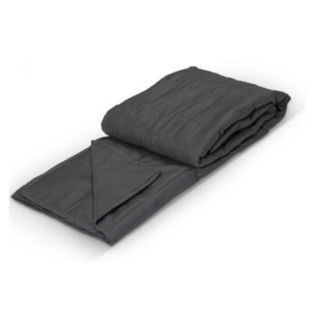 שמיכה כבדה מחבקת 7 קג סילי Sealy Weighted Blanket 7KG