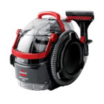 מכונת ניקוי שואבת ושוטפת חוטית ביסל Bissell SpotClean Pro 1558N