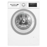 מכונת כביסה פתח קדמי 8 ק"ג 1200 סל"ד בוש Bosch Serie 4 WAN24269IL
