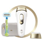 מכשיר להסרת שיער IPL בראון Braun Silk-expert Pro 5 PL5054