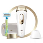 מכשיר להסרת שיער IPL בראון Braun Silk-expert Pro 5 PL5154