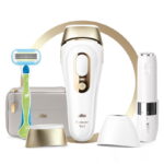 מכשיר להסרת שיער IPL בראון Braun Silk-expert Pro 5 PL5159