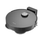 שואב אבק רובוטי מקרצף שוטף רצפות דרימי Dreame L10s Pro