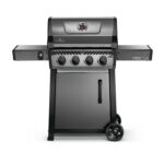 גריל גז 4 מבערים 38,000 BTU נפוליאון Napoleon Freestyle 425 F425PGT