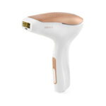 מכשיר ביתי להסרת שיער IPL סנסיקה Sensica Sensilight Pro