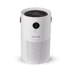 מטהר אוויר נייד לבן סמארטר Smarter Air purifier AP01