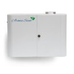 מפיץ ריח אדים חשמלי לבן ארומה סנט Aroma Scent i500 White