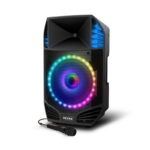 רמקול מוגבר עוצמתי 15 אינץ' 500W יון ION Total PA Prime
