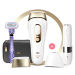 מכשיר להסרת שיער IPL בראון Braun Silk-expert Pro 5 PL5149
