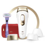 מכשיר להסרת שיער IPL בראון Braun Silk-expert Pro 5 PL5267