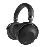 אוזניות אלחוטיות מבטלות רעשים שחור ימאהה Yamaha YH-E700A Black