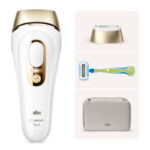 מכשיר להסרת שיער IPL בראון Braun Silk-expert Pro 5 PL5052