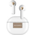אוזניות אלחוטיות לבן סאונדפיטס SoundPEATS Air3 Deluxe HS White