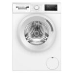 מכונת כביסה פתח חזית 7 ק"ג 1000 סל"ד Bosch Serie 4 WAN20052IL