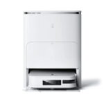 שואב אבק שוטף רצפות רובוטי לבן Ecovacs Deebot X2 OMNI White
