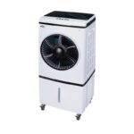 מצנן אויר דיגיטלי GRANDE כולל שלט 45 ליטר 150W נורטר Norther NT-AC150W-45L-RC