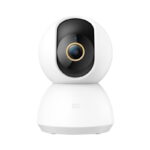 מצלמת אבטחה אלחוטית 2K AI 360° שיאומי Xiaomi Smart Camera C300