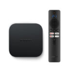 סטרימר 4K Ultra HD דור שני שיאומי Xiaomi TV Box S 2nd Gen