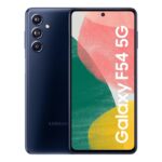 טלפון סלולרי 6.7" 256GB/8GB כחול מטאורי סמסונג גלקסי Samsung Galaxy F54 SM-E546 Meteor Blue