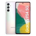 טלפון סלולרי 6.7" 256GB/8GB כסף סילבר סמסונג גלקסי Samsung Galaxy F54 SM-E546 Stardust Silver