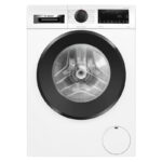 מכונת כביסה פתח קדמי 9 ק"ג 1200 סל"ד בוש Bosch Serie 8 WGG14203IL