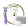 מכשיר להסרת שיער IPL בראון Braun Silk-expert Pro 5 PL5117