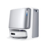 שואב אבק רובוטי שוטף לבן נרוואל Narwal Freo Z Ultra Galaxy Silver