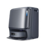 שואב אבק רובוטי שוטף כסוף נרוואל Narwal Freo Z Ultra Space Gray