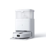 שואב אבק שוטף רצפות רובוטי לבן Ecovacs Deebot N30 PRO OMNI White