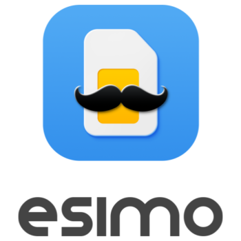 eSIMo איסימו