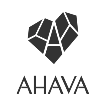 AHAVA אהבה