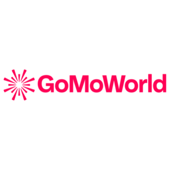 GoMoWorld גו מו וורלד