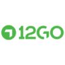 קופון עם 10% הנחה – 12 גו 12Go