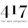 קופון עם 10% הנחה – 417 סקינקר 417 Skincare