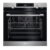 תנור בנוי 9 תוכניות 71 ליטר Horizon SteamBake איי אי ג'י AEG BEK255632M
