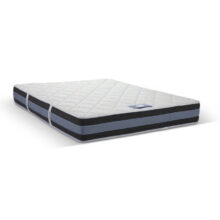 מזרן ויסקו זוגי דו צדדי אירופלקס Aeroflex Jasmin Deluxe