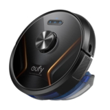שואב אבק רובוטי שחור אנקר Anker Eufy RoboVac X8 Hybrid Black
