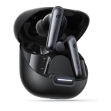 אוזניות אלחוטיות TWS מבטלות רעשים שחור אנקר Anker Soundcore Liberty 4 NC A3947 Black