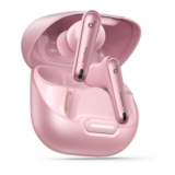 אוזניות אלחוטיות TWS מבטלות רעשים ורוד אנקר Anker Soundcore Liberty 4 NC A3947 Pink