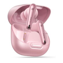 אוזניות אלחוטיות TWS מבטלות רעשים ורוד אנקר Anker Soundcore Liberty 4 NC A3947 Pink