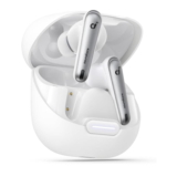 אוזניות אלחוטיות TWS מבטלות רעשים לבן אנקר Anker Soundcore Liberty 4 NC A3947 White